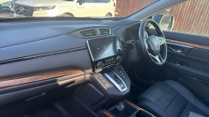 Honda CR-V 2.0 i-MMD Hybrid EX 5dr eCVT Hybrid Estate